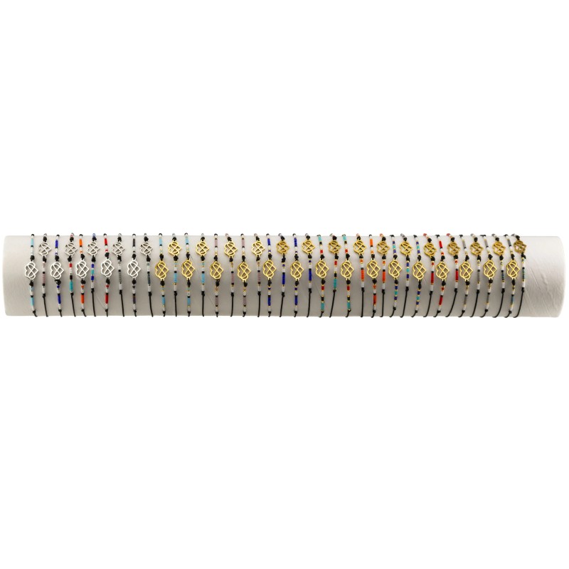 BRACELET BFSI14 - TUBE 40cm