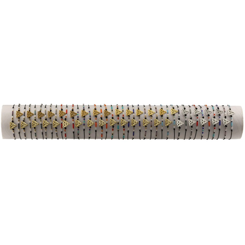 BRACELET BFSI15 - TUBE 40cm