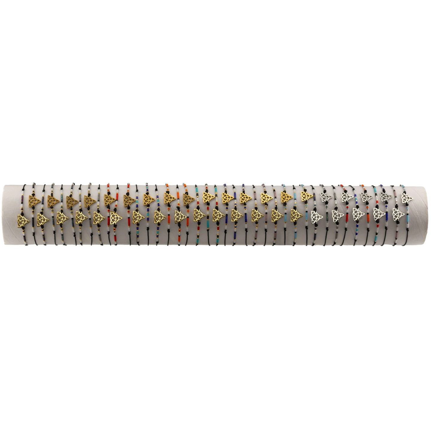 BRACELET BFSI15 - TUBE 40cm