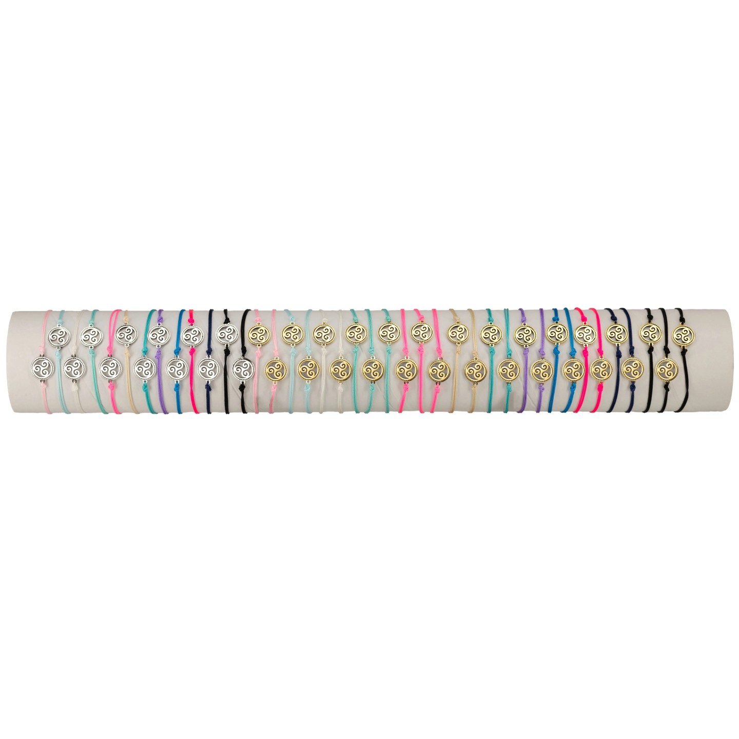 BRACELET BS01 - TUBE 40cm