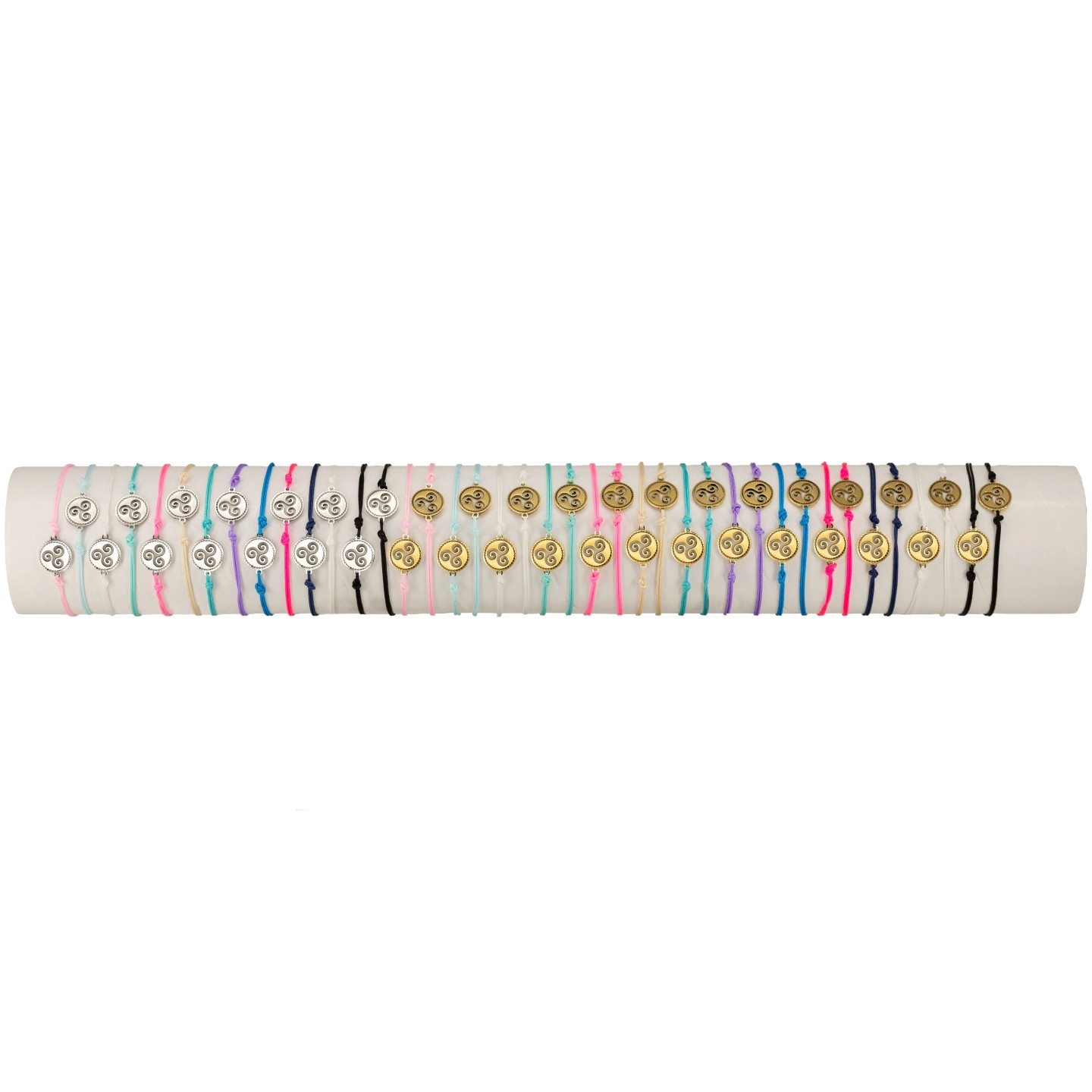 BRACELET BS02 - 01 TUBE 30cm
