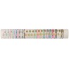 BRACELET BS02 - 01 TUBE 30cm