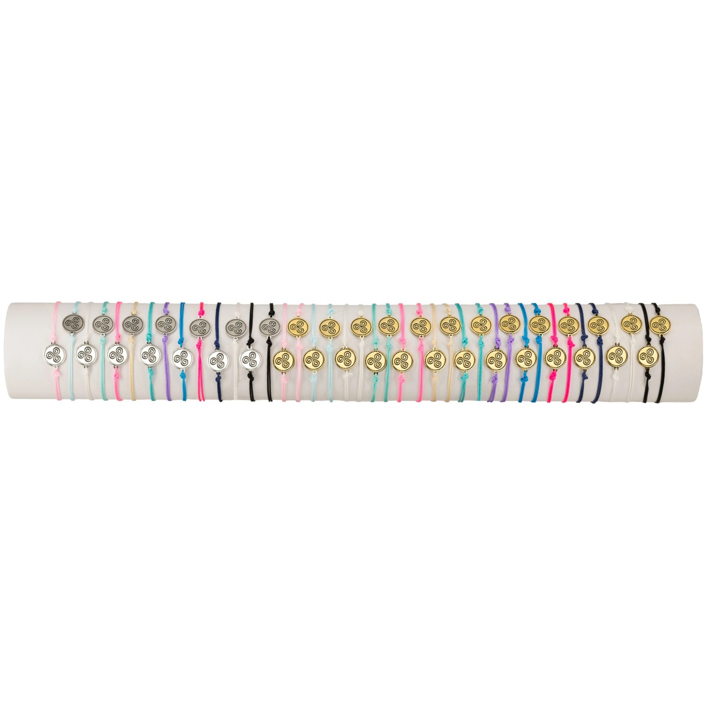 BRACELET BS03  - TUBE 30cm