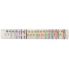 BRACELET BS03  - TUBE 30cm