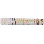 BRACELET BS04 - TUBE 40cm