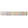 BRACELET BS06 - TUBE 40cm