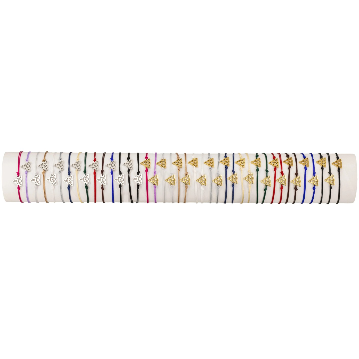 BRACELET BS08 - TUBE 40cm
