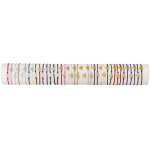 BRACELET BS08 - TUBE 40cm