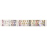 BRACELET BS08 - TUBE 40cm