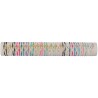 BRACELET BS09 - TUBE 40cm