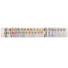 BRACELET BS10 - TUBE 40cm