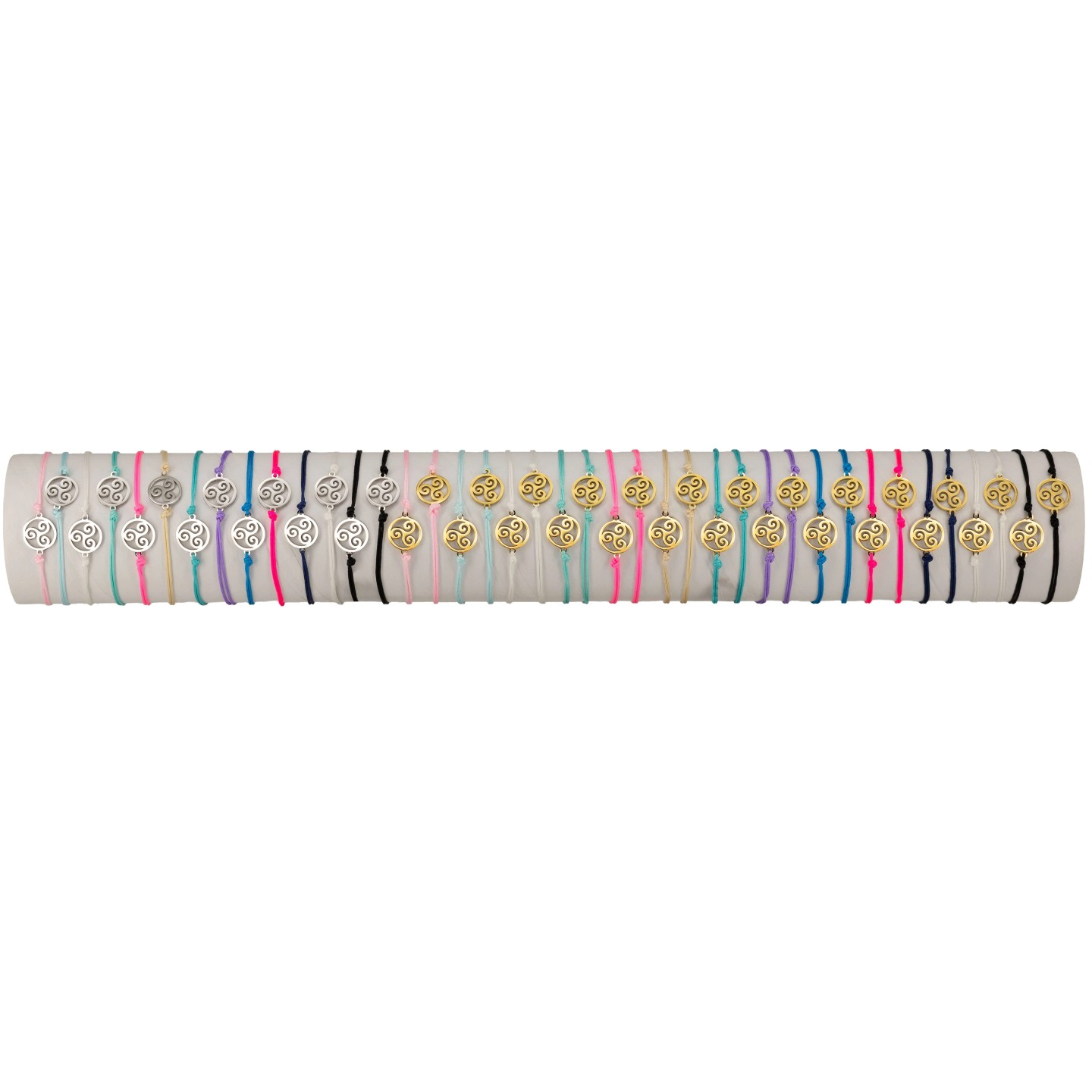 BRACELET BS11 - TUBE 40cm