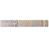 BRACELET BS11 - TUBE 40cm