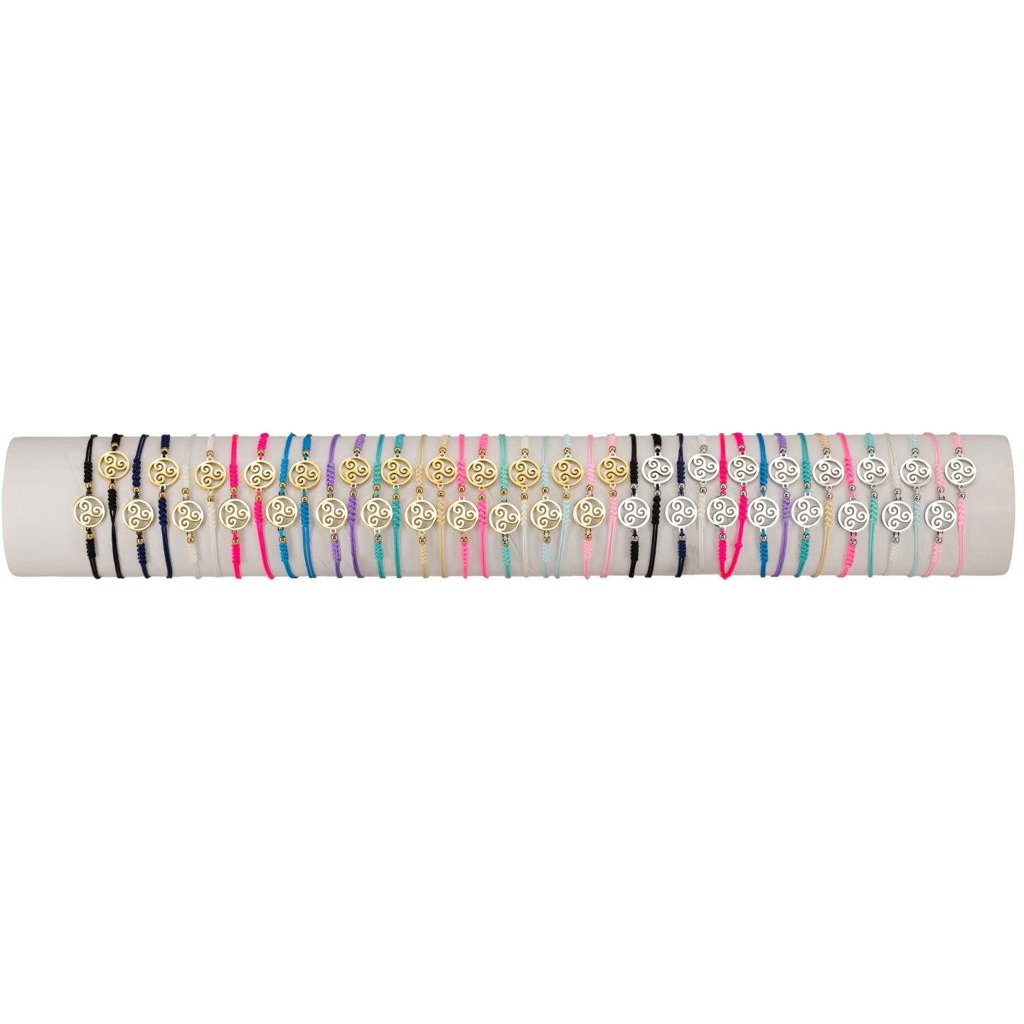 BRACELET BS12 - TUBE 40cm