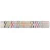 BRACELET BS12 - TUBE 40cm