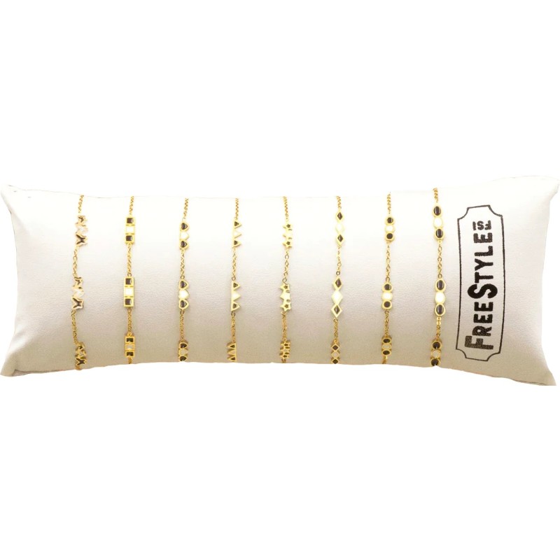 BRACELET CB02 - COUSSIN 18cm