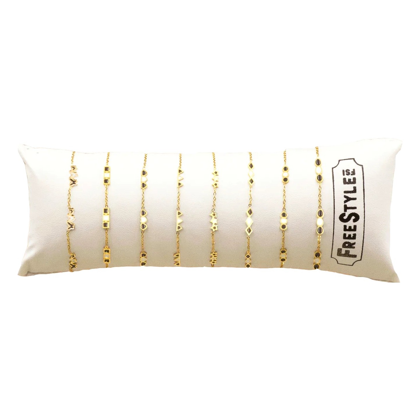 BRACELET CB02 - COUSSIN 18cm