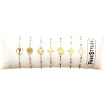 BRACELET CB03 - COUSSIN 18cm