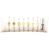 BRACELET CB03 - COUSSIN 18cm