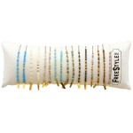 BRACELET CB05 - COUSSIN 18cm