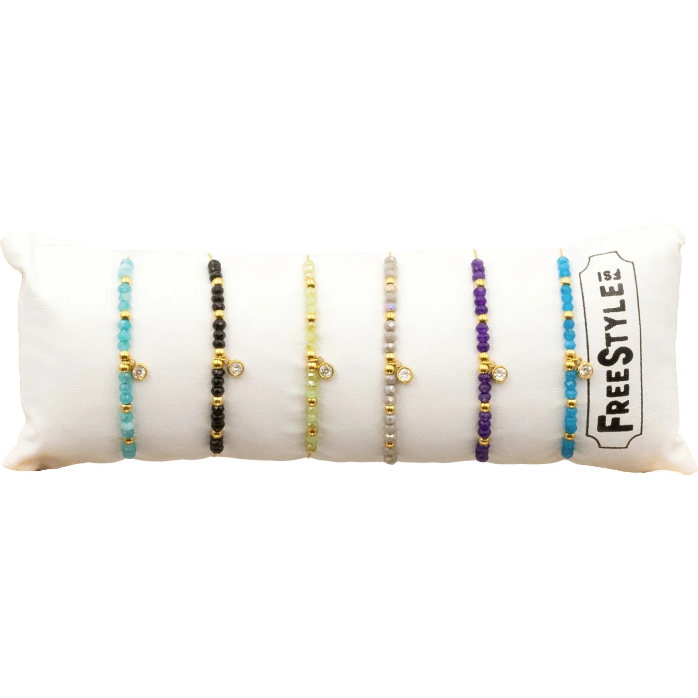 BRACELET CB06 - COUSSIN 18cm