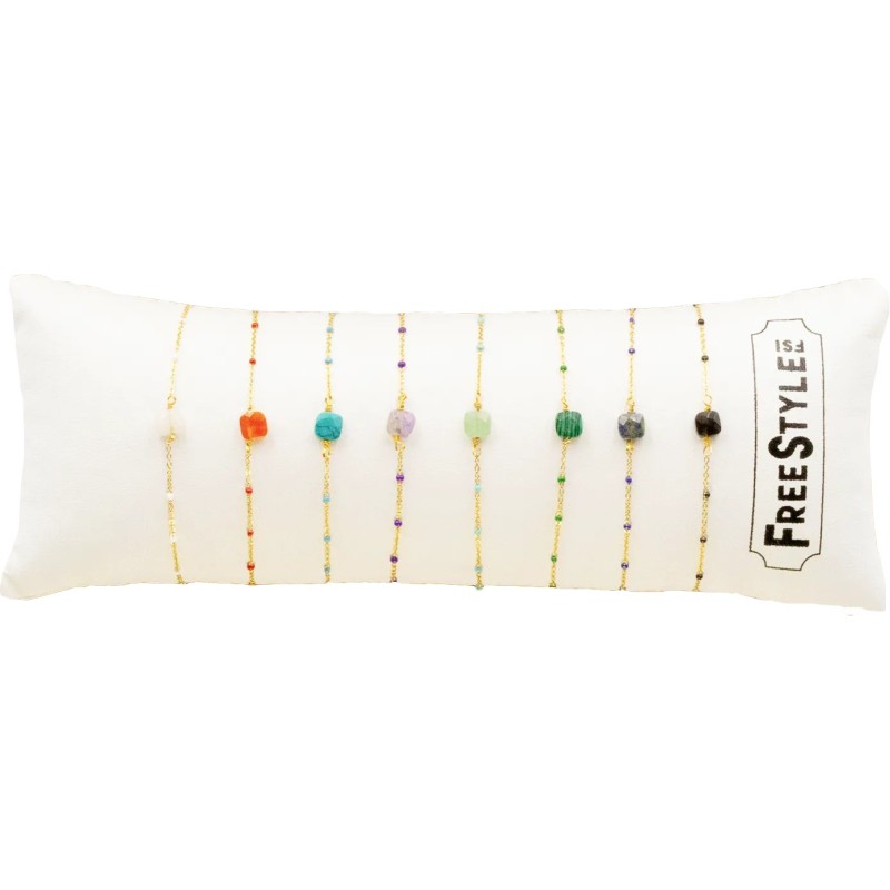 BRACELET CB10 - COUSSIN 18cm