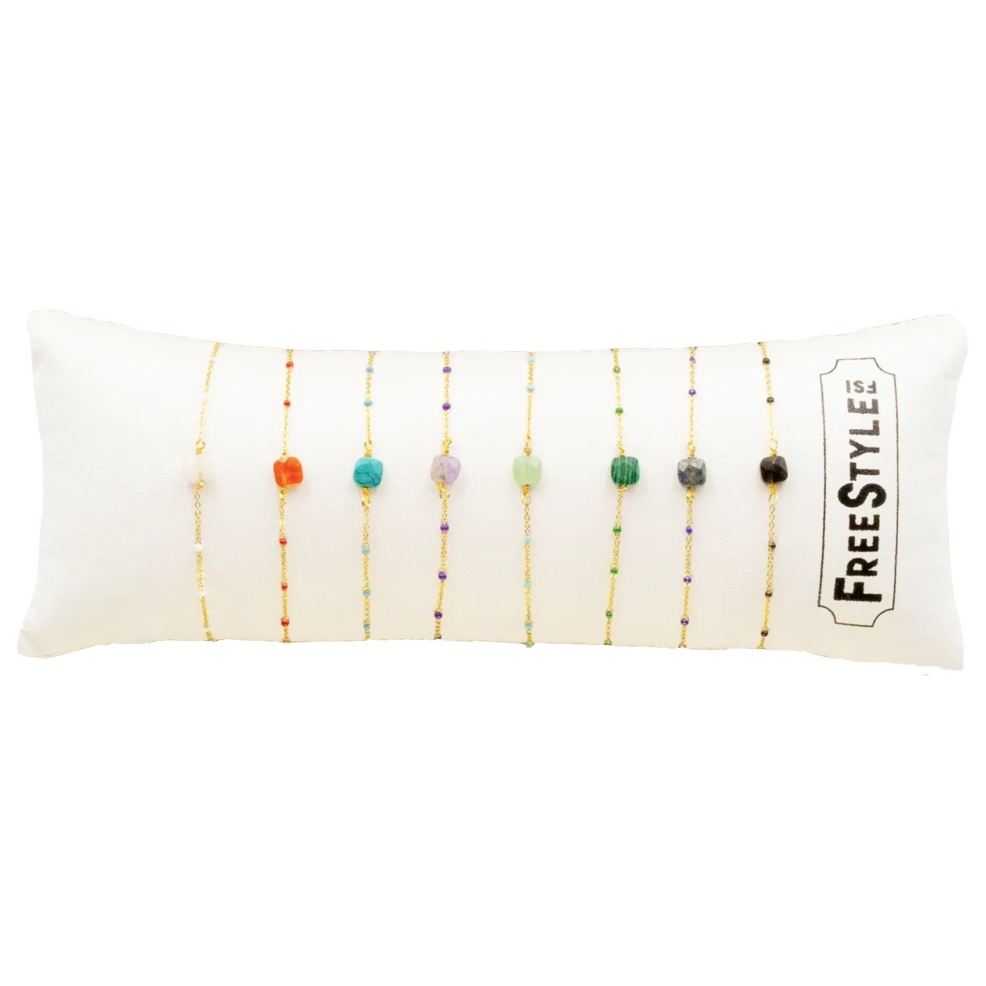 BRACELET CB10 - COUSSIN 18cm
