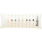 BRACELET CB10 - COUSSIN 18cm