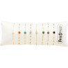 BRACELET CB10 - COUSSIN 18cm