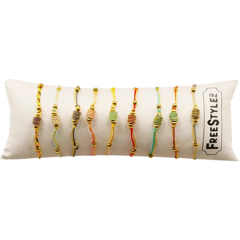 BRACELET CB11 - COUSSIN 18cm
