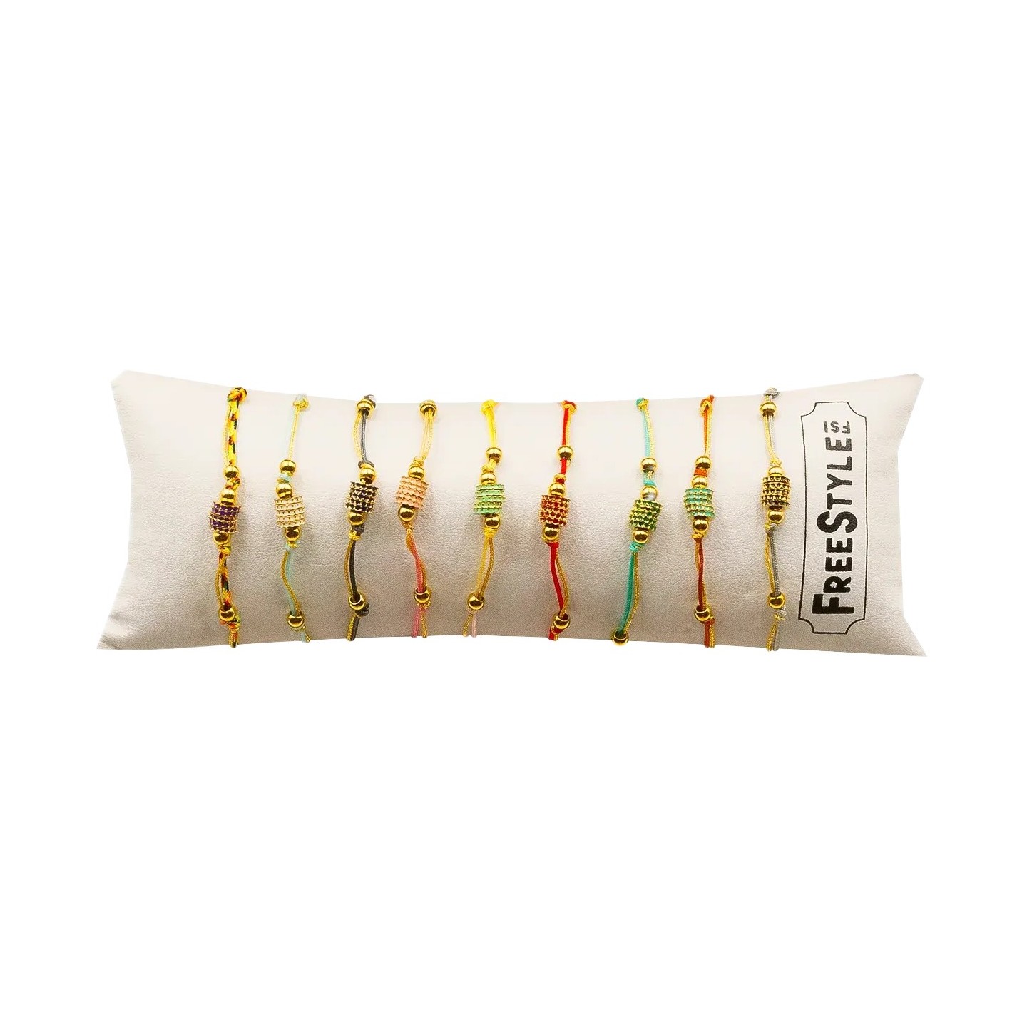 BRACELET CB11 - COUSSIN 18cm