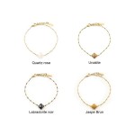 BRACELET JB01 - COUSSIN 18cm
