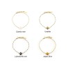 BRACELET JB01 - COUSSIN 18cm
