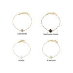 BRACELET JB01 - COUSSIN 18cm