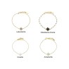 BRACELET JB01 - COUSSIN 18cm