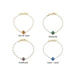 BRACELET JB01 - COUSSIN 18cm