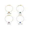 BRACELET JB01 - COUSSIN 18cm