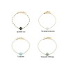 BRACELET JB01 - COUSSIN 18cm