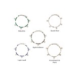 BRACELET JB02 - COUSSIN 18cm