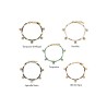 BRACELET JB02 - COUSSIN 18cm
