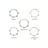 BRACELET JB02 - COUSSIN 29cm