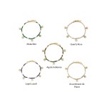 BRACELET JB02 - COUSSIN 29cm