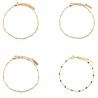 BRACELET JB11 - TUBE BOIS 30cm
