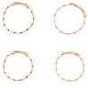 BRACELET JB11 - TUBE BOIS 30cm