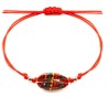 BRACELET COQUILLAGE COULEUR FSI01 - TUBE 40cm