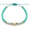 BRACELET FIMO PEARL FSI02 - TUBE 30cm