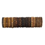 BRACELET BOIS - TUBE 30cm