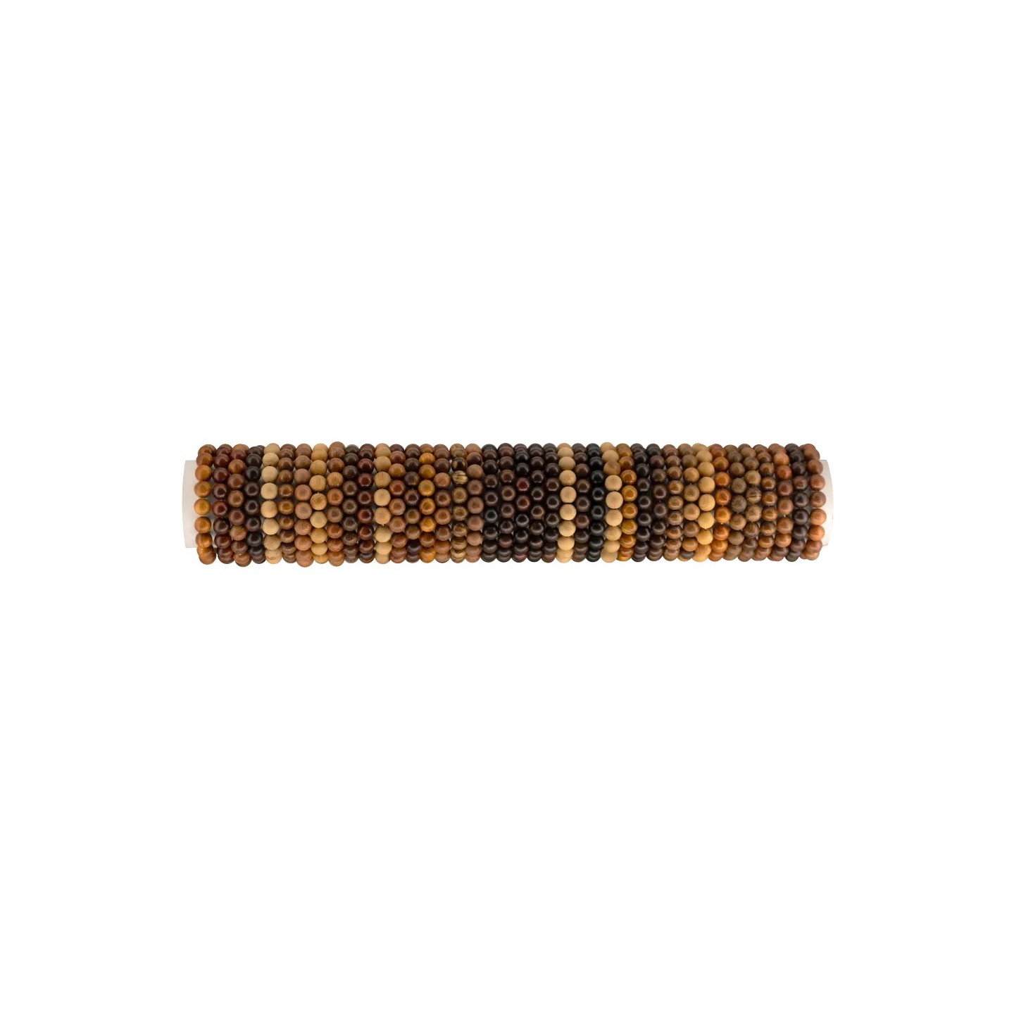 BRACELET BOIS - TUBE 40cm