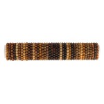 BRACELET BOIS - TUBE 40cm