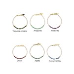 BRACELET TB06 - 1 TUBE BOIS (30cm)